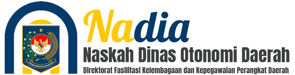 Logo NADIA